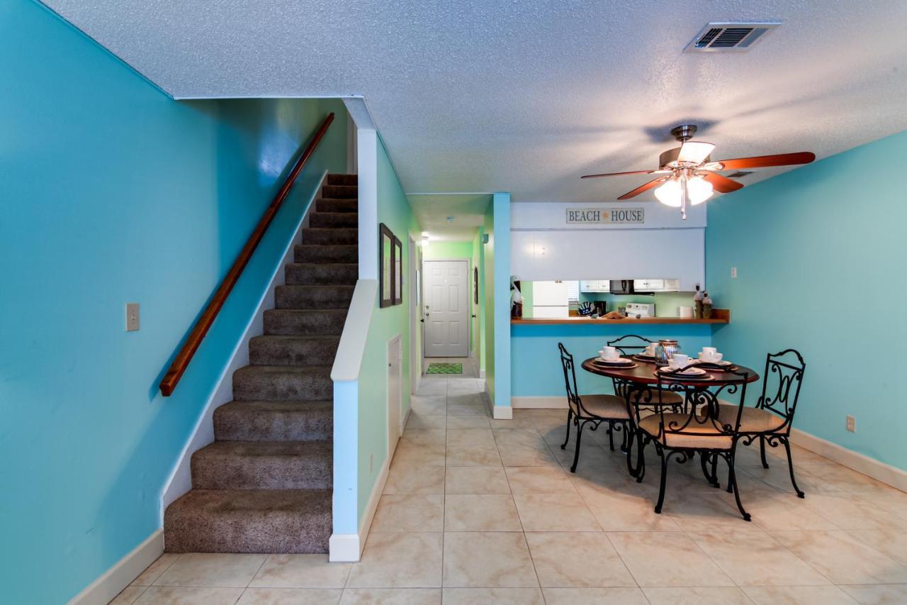 Destin Townhome With Balcony - Walk To The Beach! Buitenkant foto