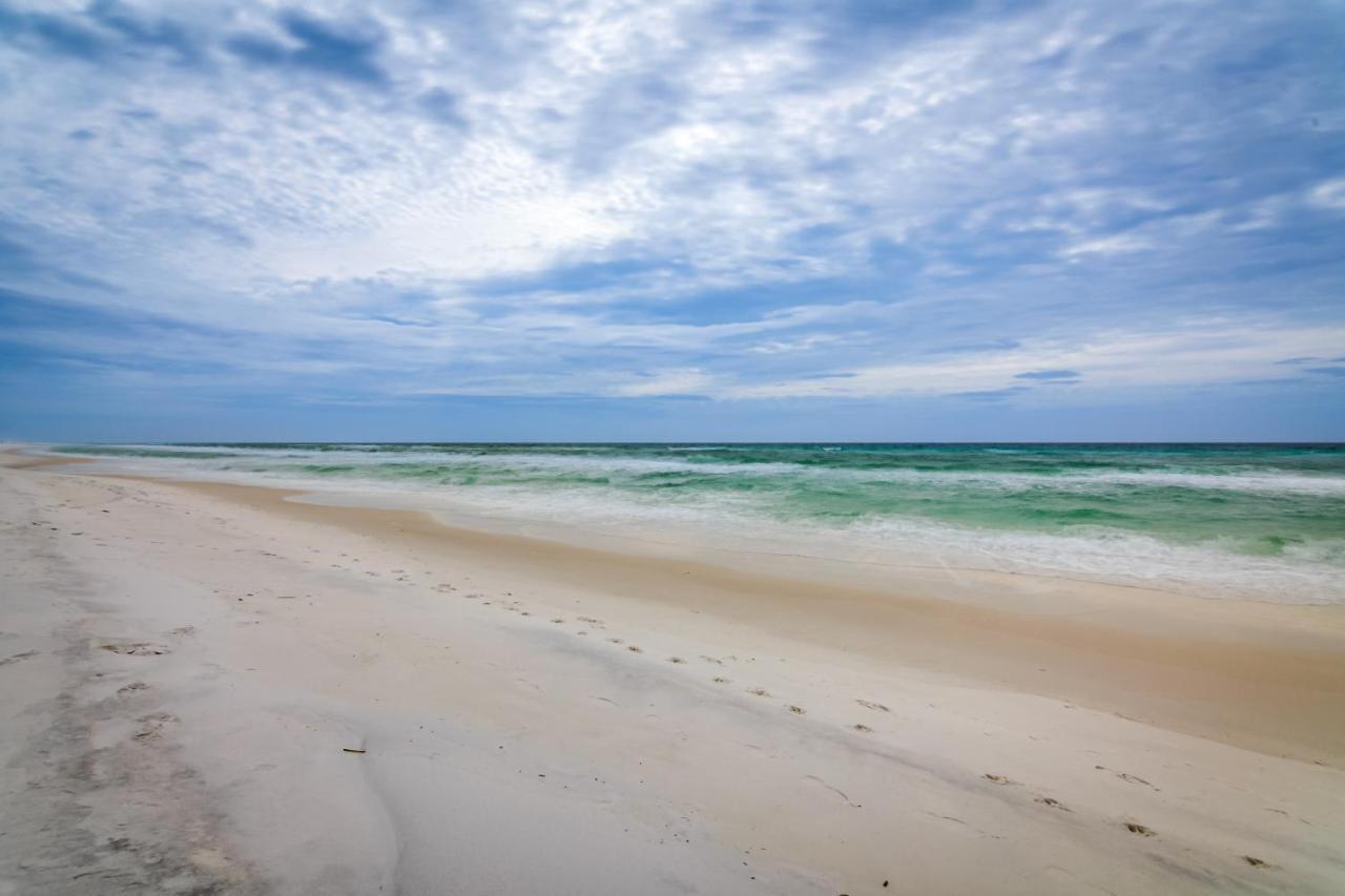Destin Townhome With Balcony - Walk To The Beach! Buitenkant foto