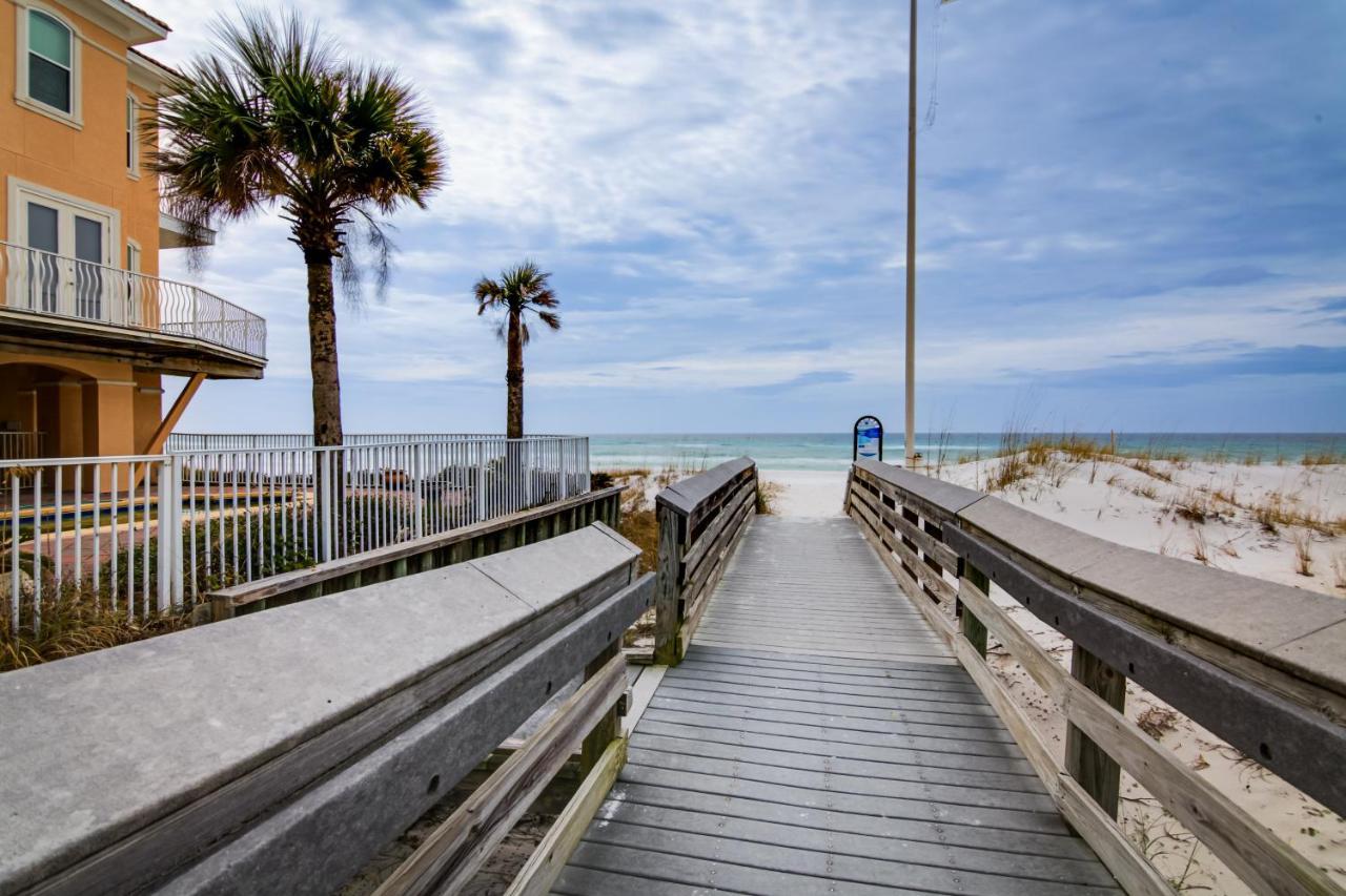 Destin Townhome With Balcony - Walk To The Beach! Buitenkant foto
