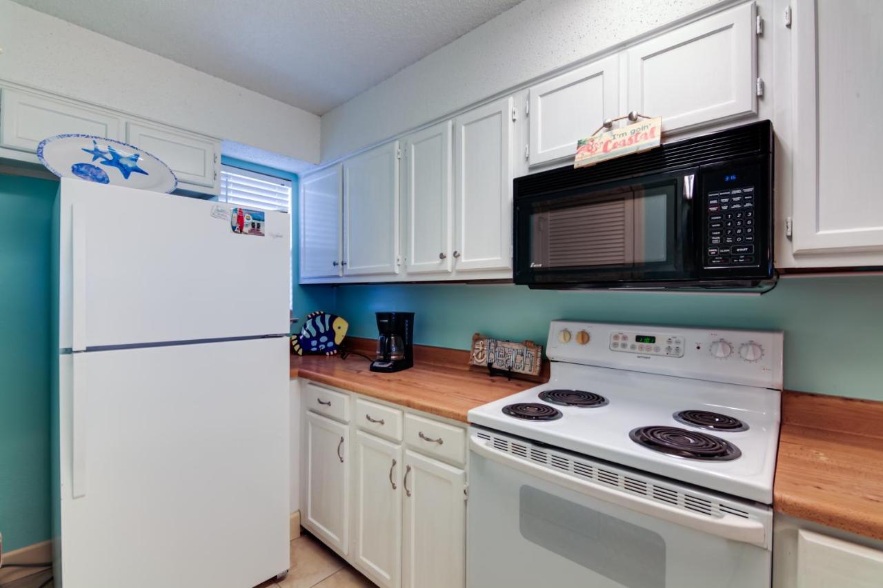 Destin Townhome With Balcony - Walk To The Beach! Buitenkant foto