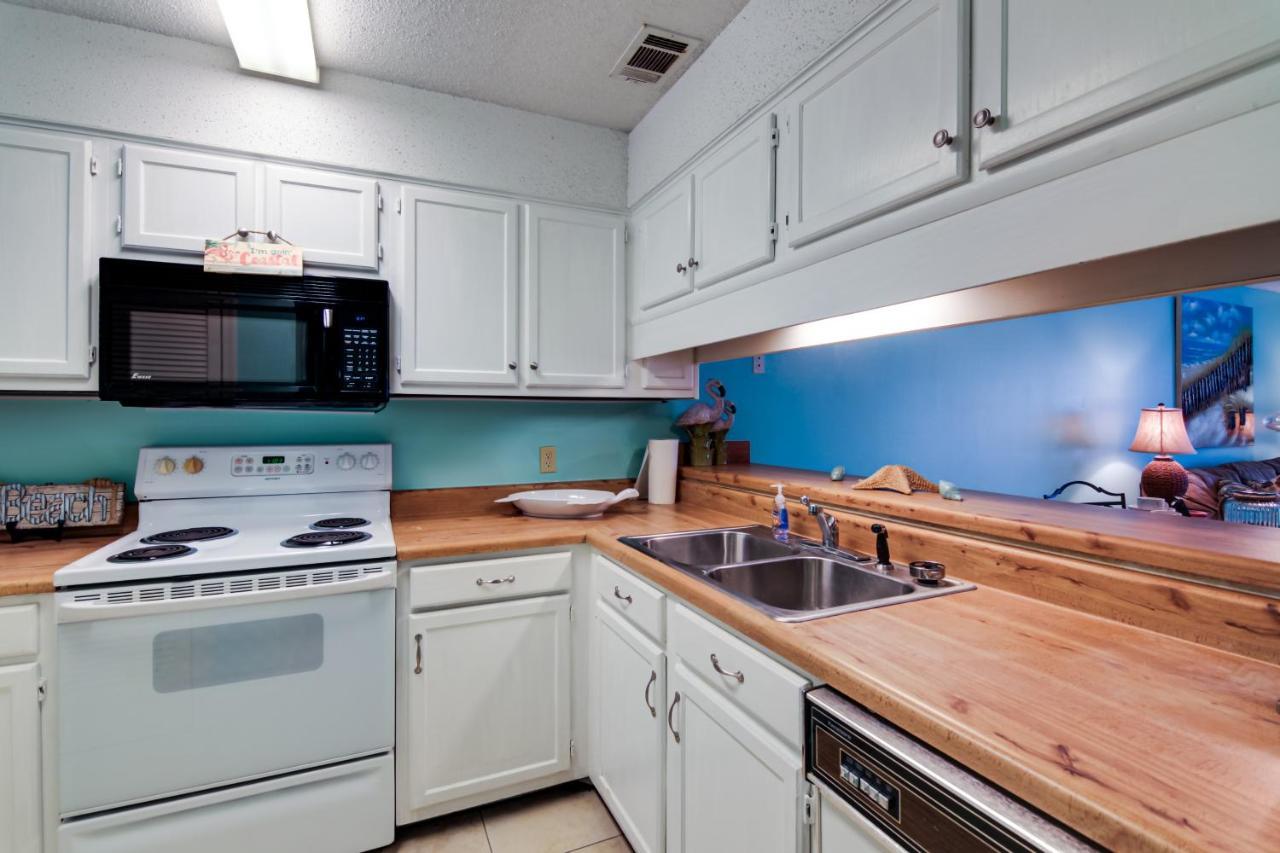 Destin Townhome With Balcony - Walk To The Beach! Buitenkant foto